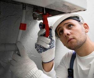 About Emergency plumbing pros Humarock, MA